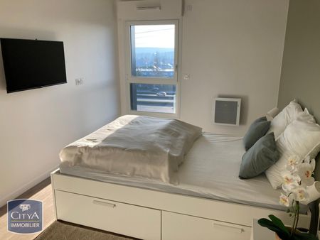 Location Appartement 2 pièces 43m² PALAISEAU 91120 - Photo 5