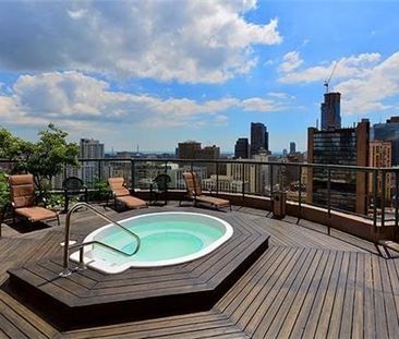 For Lease - 24 Wellesley Street Unit# 1410, Toronto, Ontario - Photo 1