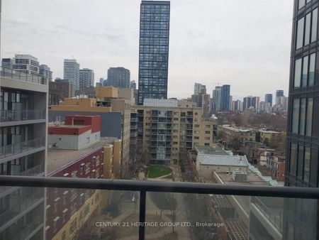 For Lease - 251 Jarvis Street Unit# 1003, Toronto, Ontario - Photo 5