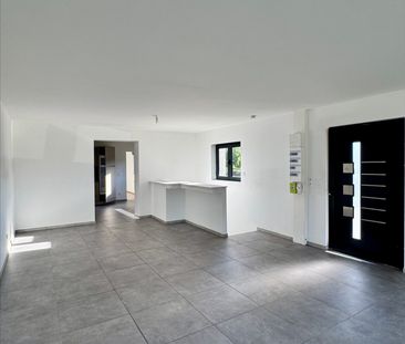 Location Appartement 5 pièces 150m² - Photo 1