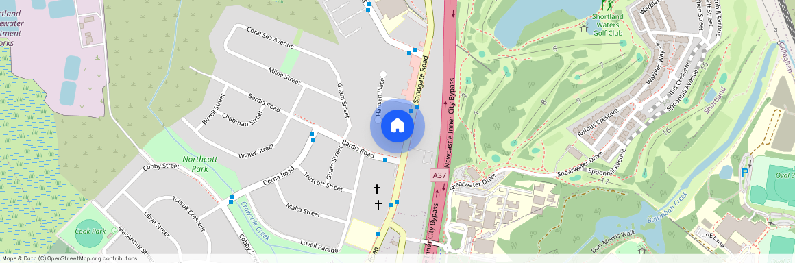 1/296 Sandgate Road, NSW 2307, Shortland