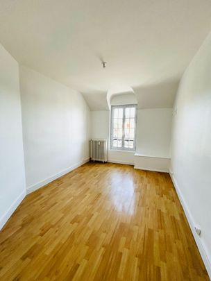 Appartement Le Croisic 2 Pièce(s) 33.51 M2 - Photo 1