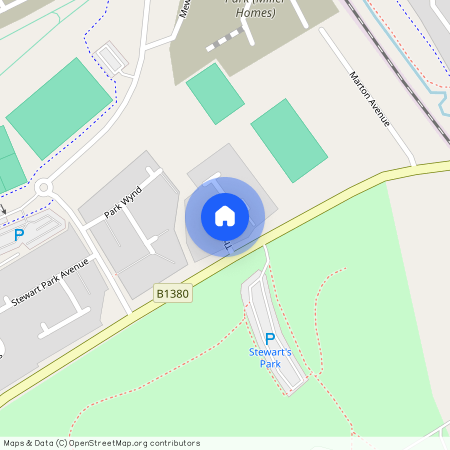 The Ladle, Middlesbrough