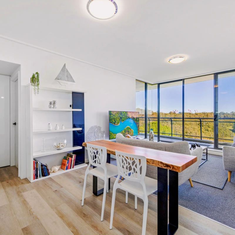 115/27 Bennelong Pkwy ,Wentworth Point,New South Wales 2127, Sydney - Photo 1