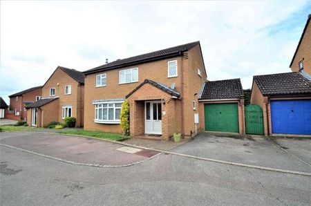 Donnelly Drive, Bedford, MK41 - Photo 5