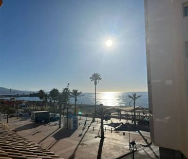 Alquiler de piso en Calle Marconi - Photo 1