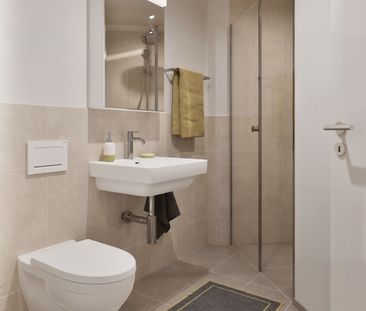 "Im Neufeld" - Wohnkomfort in Wetzikon! - Foto 6