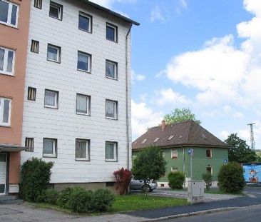 Renovierte 2 - Zimmer Wohnung mit Balkon in Uninähe! - Photo 3