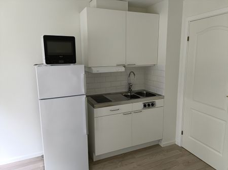 Gotlandsresan, Uppsala - Photo 3