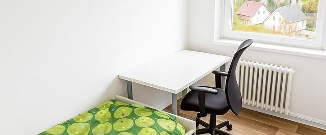 Wg Zimmer möbiliert zuvermieten - Foto 1