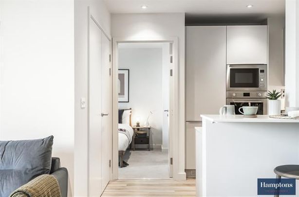 1 bedroom apartment to rent - Photo 1