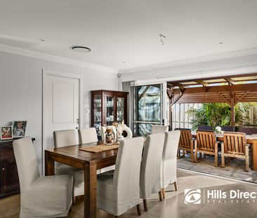 Unique family home in the heart of The Ponds - walk to everything! - Photo 1