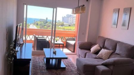 Piso de alquiler en Calle Aralia, 1, El Faro de Calaburra - Chaparral - Foto 4