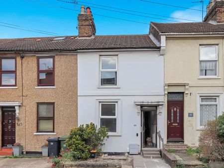 Kingsley Road Room 1 - Photo 2