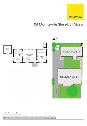 Modern 2 Bedroom Granny Flat - Photo 2