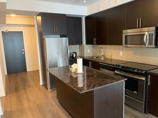 For Lease - 60 Berwick Avenue Unit# 616, Toronto, Ontario - Photo 1