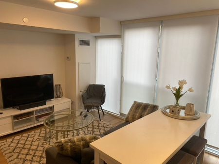 For Lease - 99 Foxbar Road Unit# 307, Toronto, Ontario - Photo 2