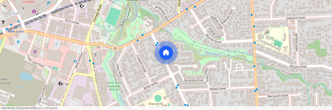 22 Taylor Street, Blockhouse Bay, Auckland City