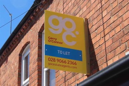 Apt 1, 45 Rugby Avenue, Belfast, BT7 1RD - Photo 3