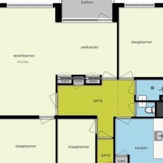Albert Cuypstraat 0ong, 5914 XE Venlo, Nederland - Photo 1