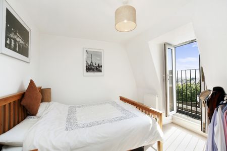 Wimbledon Park Road, Southfields, London, SW19 flat to rent - Photo 5