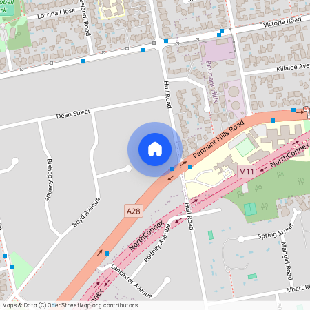 99A Hull Road, West Pennant Hills NSW 2125