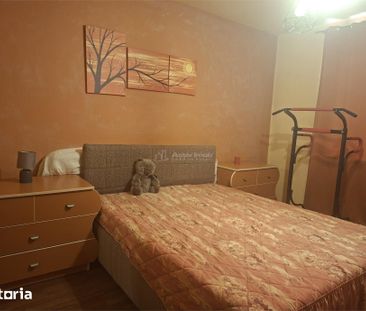 Apartament de inchiriat 3 camere Sibiu zona Strand - Photo 4