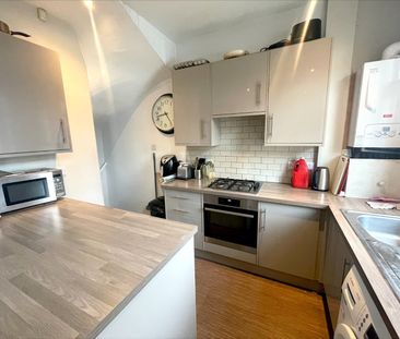 1 bedroom house share to rent - Photo 3