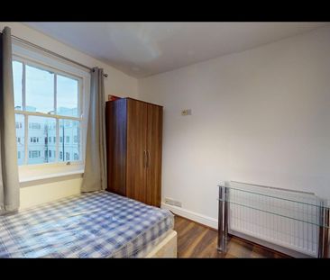 Studio Flat, Talbot Square, W2 - Photo 2