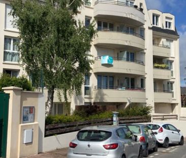 Location appartement 1 pièce, 30.75m², Noisy-le-Grand - Photo 4