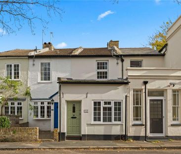 2 bedroom terraced house to rent - Photo 4