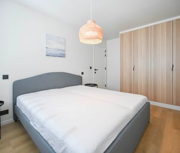 Gemeubelde high-end woning in rustige buurt in Waregem - foto 6