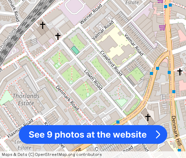 Lowth Road, London, SE5 - Photo 1