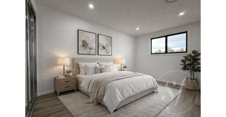 Contemporary Brand New Home - Photo 4