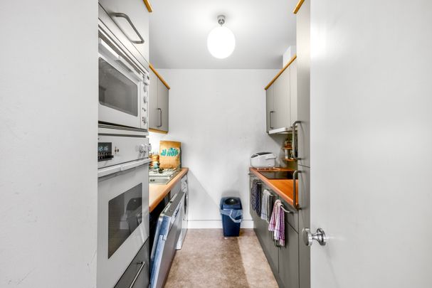 Queen Elizabeth Street, London, SE1 2JW - Photo 1