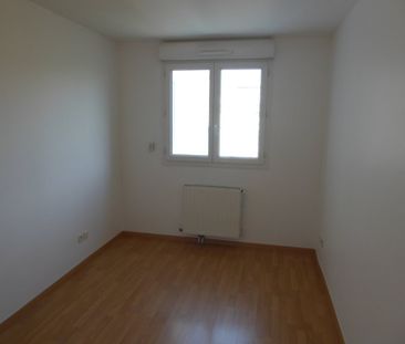 APPARTEMENT T4 A LOUER - Photo 1