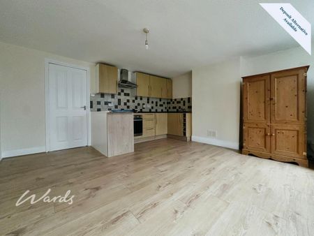 1 bedroom flat to rent - Photo 4
