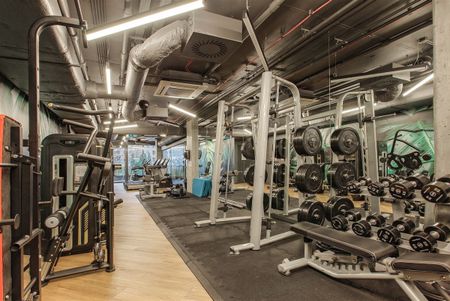 Nowoczesne mieszkanie w Mennicy - Фото 3