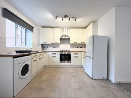 2 bedroom apartment to rent - Photo 3