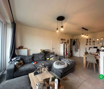 Nieuwbouwappartement te huur met autostandplaats te Diksmuide - Photo 4