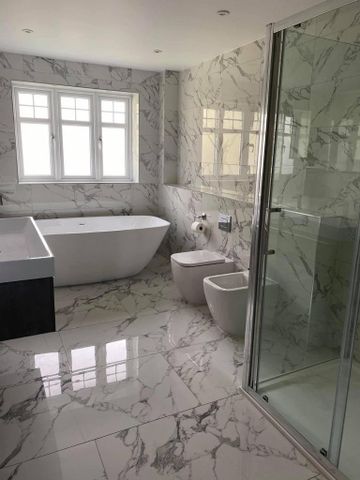 4 bedroom detached house to rent - Photo 4