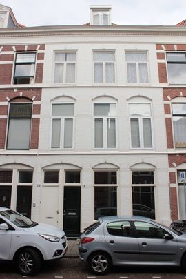 Van Merlenstraat 13zol - Photo 1