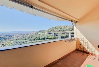 Casa semindipendente in affitto - Quarto (Genova)