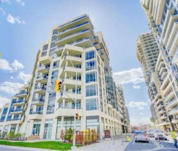 812 - 9199 YONGE STREET | 812 - 9199 YONGE STREET, Richmond Hill - Photo 1