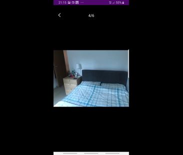 1 Bed Flat, Cornish Square, S6 - Photo 3