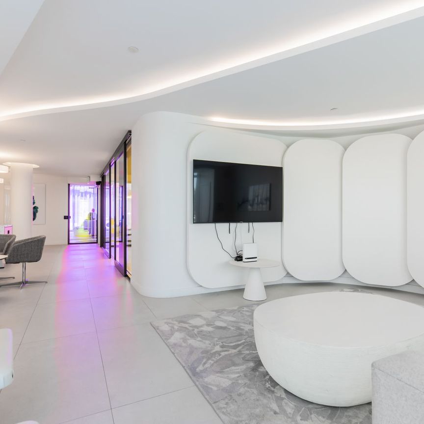 For Lease - 3210 Dakota Common Unit# A802, Burlington, Ontario - Photo 1