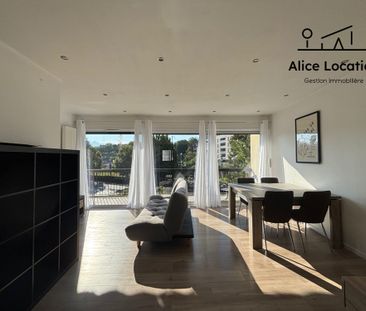 Location Appartement 3 pièces 65m² THONON LES BAINS 74200 - Photo 2