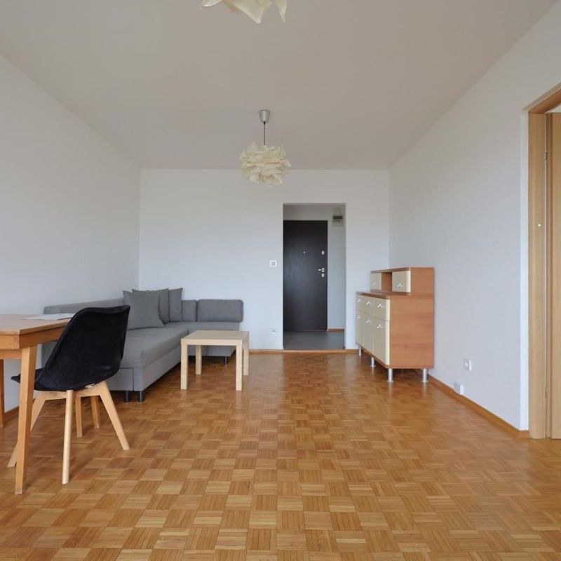 Mieszkanie na wynajem Warszawa, Wola, Wola, Wieluńska - Zdjęcie 1