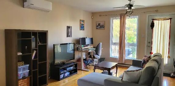 Hochelaga - Superbe Condo 4 1/2-Terrasse - Photo 2