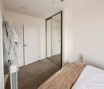 1 bedroom apartment to rent Griffiths Close, Balsall Heath, Birmingham, West Midlands, B12 - Photo 3
